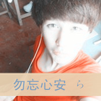 爱情的昨天:一男一女分开的带字情侣QQ头像_WWW.TQQA.COM