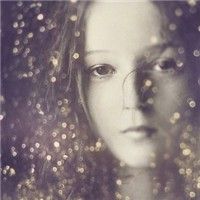 欧美风格女生头像_WWW.TQQA.COM