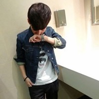 混血男生QQ头像:个性超拽_WWW.TQQA.COM