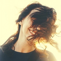 欧美头像女生气质范儿:女王范_WWW.TQQA.COM