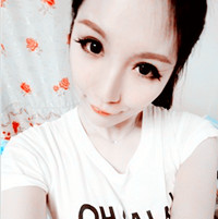 女生稀饭的阿宝色唯美头像_WWW.TQQA.COM