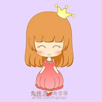 萌死人不偿命:超可爱的卡通QQ头像_WWW.TQQA.COM
