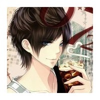 qq动漫头像男生帅气,阳光温暖我心间_WWW.TQQA.COM