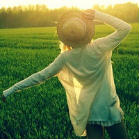 清新甜美女生头像_WWW.TQQA.COM