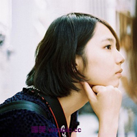 长大以后爱越来越远:森系女生QQ头像:留念从前_WWW.TQQA.COM