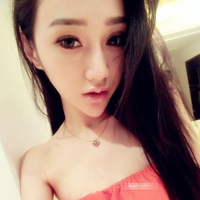 粉色阿宝色qq头像:可爱女生:我爱的~_WWW.TQQA.COM