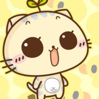 可爱漫画女生头像_WWW.TQQA.COM