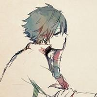 头像图片白羊座男生_WWW.TQQA.COM