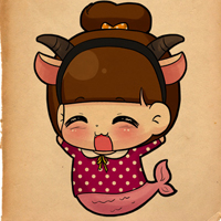 萌小q情侣头像大全:幸福其实就是你一张我一张_WWW.TQQA.COM