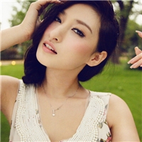 简单大气的唯美女生头像_WWW.TQQA.COM