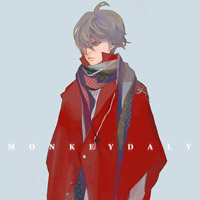 我的爱:还存在i:qq动漫男生帅气头像_WWW.TQQA.COM