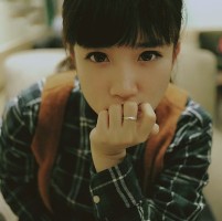可爱头像女生萌:清纯:说好一起看日出_WWW.TQQA.COM