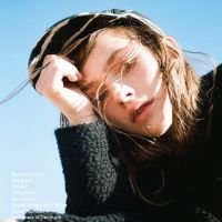 微笑:只因为太痛:欧美风高清qq头像女生图片_WWW.TQQA.COM