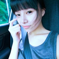 唯美图片女生头像真人:赢了现在输了未来_WWW.TQQA.COM