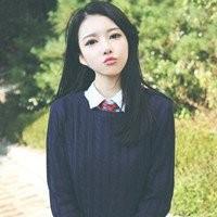 唯美头像吧:意境小清新头像女生:美得很有性格_WWW.TQQA.COM