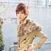 自搭QQ情侣头像:只不过想好好爱一个人_WWW.TQQA.COM