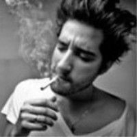 欧美风男头:超拽欧美男生头像_WWW.TQQA.COM