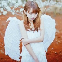 好看的高清唯美女生QQ头像:2017为了梦想而努力_WWW.TQQA.COM