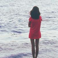 90后小清新qq女生头像_WWW.TQQA.COM