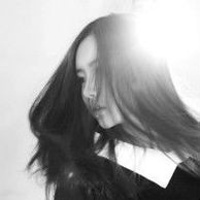 QQ女生头像霸气范灰色:你要过的比别人都好_WWW.TQQA.COM