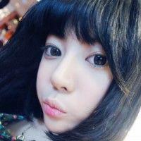 刘玄真最新甜美可爱QQ头像:继续刘玄真继续做个_WWW.TQQA.COM