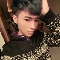 一男一女的头像:除了情侣我想不到别的_WWW.TQQA.COM