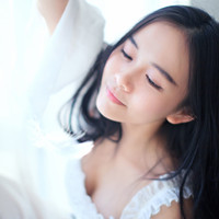 治愈系头像:爱上有的你夏天_WWW.TQQA.COM
