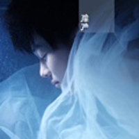 沉浸在水中的欧美范意境男生头像_WWW.TQQA.COM