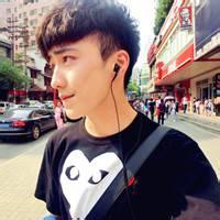 qq头像图片男生四叶草_WWW.TQQA.COM