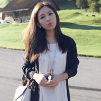 回忆相识的最初:好看的唯美森系qq头像_WWW.TQQA.COM