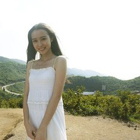 梦的尽头你变了:清新唯美女生QQ头像_WWW.TQQA.COM