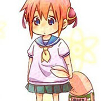 很萌很Q的情侣卡通头像:给你的爱永远都一样_WWW.TQQA.COM