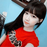 爱上你覆水难收:2016高清女生头像:小清新可爱女_WWW.TQQA.COM