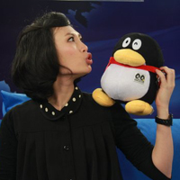 魏如萱:专辑封面QQ头像_WWW.TQQA.COM