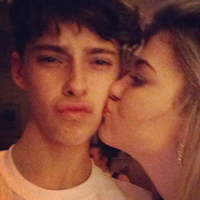 欧美QQ高清头像:一直会想你_WWW.TQQA.COM