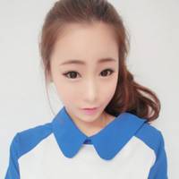 QQ唯美女生头像:风雨我帮你挡在身后_WWW.TQQA.COM