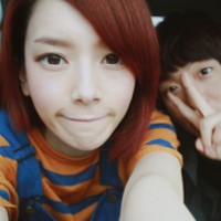 甜蜜双人情侣QQ头像:一对_WWW.TQQA.COM