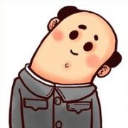 歪脖子头像:之歪脖子卡通头像大全:绝对卖萌头像_WWW.TQQA.COM
