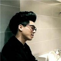 歌浴森的发型头像:死了都要爱_WWW.TQQA.COM