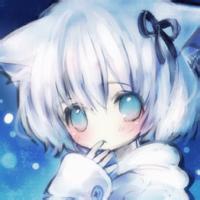 可爱qq头像卡通女生_WWW.TQQA.COM