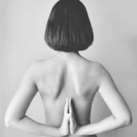 怪异欧美风女头:欧美另类QQ头像也是一种个性炫_WWW.TQQA.COM