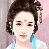 古风头像女生:爱的桑田沧海_WWW.TQQA.COM