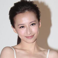 龚嘉欣比基尼QQ头像_WWW.TQQA.COM