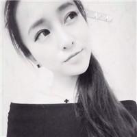 灰色头像:唯美系:长发容颜美_WWW.TQQA.COM