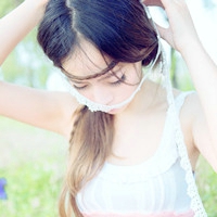 韩国女生清纯可爱头像_WWW.TQQA.COM