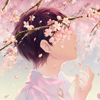 超萌动漫卡通qq头像:我会带给你们温暖_WWW.TQQA.COM