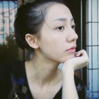 潮流可爱女生头像:温柔也会累_WWW.TQQA.COM