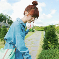 回忆相识的最初:好看的唯美森系qq头像_WWW.TQQA.COM