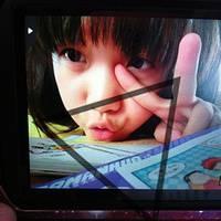 卡西欧可爱女生qq头像:95后热情自拍_WWW.TQQA.COM