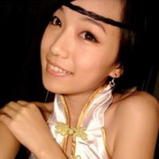 很萌很可爱的女生头像_WWW.TQQA.COM